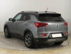 SsangYong Korando - fotka číslo 3
