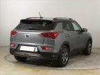 SsangYong Korando - fotka číslo 4