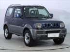 Suzuki Jimny - fotka číslo 0
