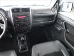 Suzuki Jimny - fotka číslo 7