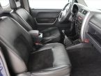 Suzuki Jimny - fotka číslo 8