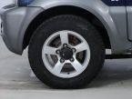 Suzuki Jimny - fotka číslo 13