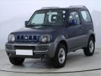 Suzuki Jimny - fotka číslo 1