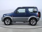 Suzuki Jimny - fotka číslo 2