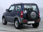 Suzuki Jimny - fotka číslo 3