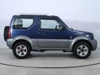 Suzuki Jimny - fotka číslo 5