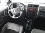 Suzuki Jimny - fotka číslo 6