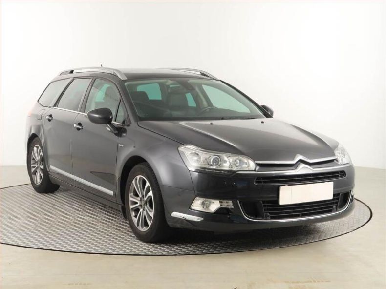Citroën C5 - hlavní fotka inzerátu