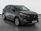 Hyundai Tucson - fotka číslo 0