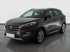 Hyundai Tucson - fotka číslo 1