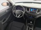 Hyundai Tucson - fotka číslo 6