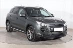 Peugeot 4008 - fotka číslo 0