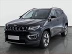 Jeep Compass - fotka číslo 1
