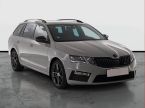 Škoda Octavia - fotka číslo 0
