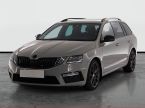 Škoda Octavia - fotka číslo 1