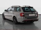 Škoda Octavia - fotka číslo 3