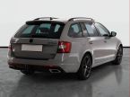 Škoda Octavia - fotka číslo 4