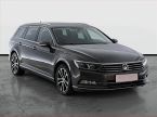 Volkswagen Passat - fotka číslo 0