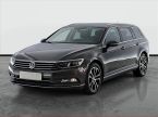 Volkswagen Passat - fotka číslo 1