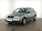 Škoda Fabia - fotka číslo 1