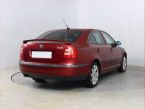 Škoda Octavia - fotka číslo 4