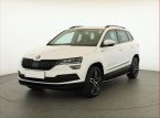 Škoda Karoq - fotka číslo 1