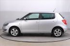 Škoda Fabia - fotka číslo 2