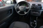 Škoda Fabia - fotka číslo 6