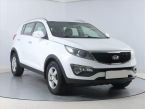 Kia Sportage - fotka číslo 0