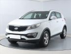 Kia Sportage - fotka číslo 1