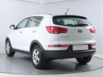Kia Sportage - fotka číslo 3