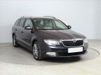 Škoda Superb - fotka číslo 0