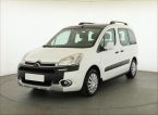 Citroën Berlingo - fotka číslo 1