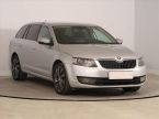 Škoda Octavia - fotka číslo 0