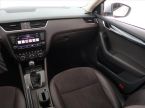 Škoda Octavia - fotka číslo 7