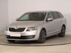 Škoda Octavia - fotka číslo 1
