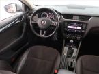 Škoda Octavia - fotka číslo 6