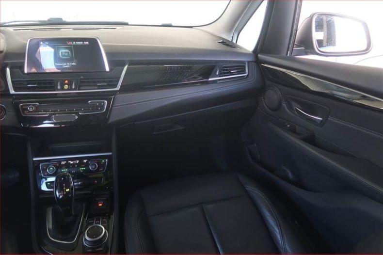 BMW Řada 2 - hlavní fotka inzerátu