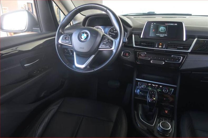 BMW Řada 2 - hlavní fotka