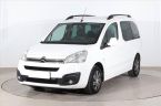 Citroën Berlingo - fotka číslo 1