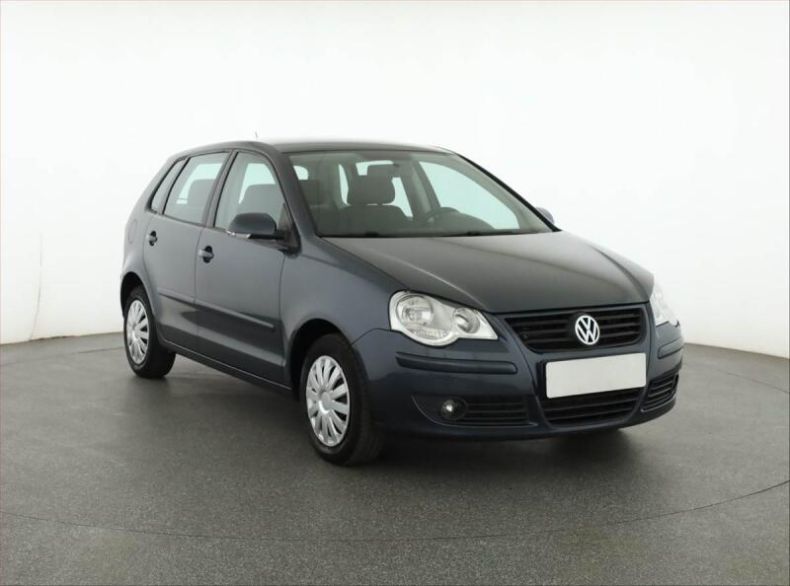 Volkswagen Polo - hlavní fotka inzerátu