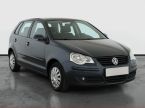 Volkswagen Polo - fotka číslo 0