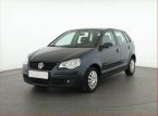 Volkswagen Polo - fotka číslo 1