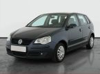 Volkswagen Polo - fotka číslo 1