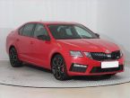 Škoda Octavia - fotka číslo 0