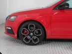 Škoda Octavia - fotka číslo 14
