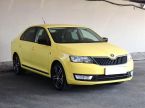 Škoda Rapid - fotka číslo 0