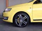 Škoda Rapid - fotka číslo 11