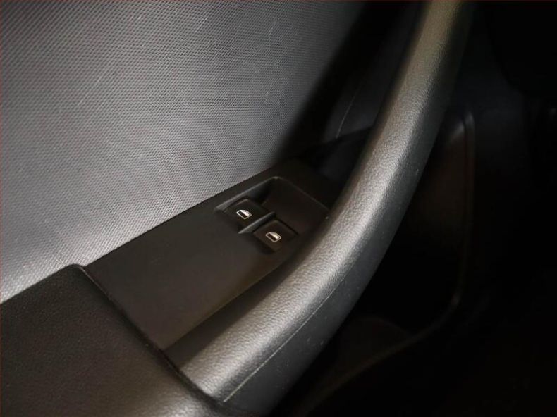 Škoda Rapid - hlavní fotka