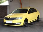Škoda Rapid - fotka číslo 1